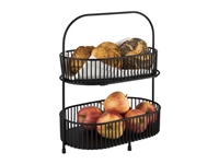 Buy your APS etagere 2 etages 310x170mm at Supplierz BV