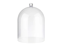 Een APS Super Dome polycarbonaat cloche 300mm koop je bij Supplierz BV