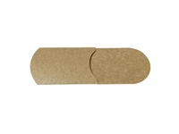 Vous pouvez acheter un Etuis wrap Fiesta Recyclable (lot de 1000) chez Supplierz BV