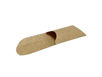 Vous pouvez acheter un Etuis wrap Fiesta Recyclable (lot de 1000) chez Supplierz BV