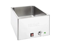 Vous pouvez acheter un Bain-marie Buffalo chez Supplierz BV