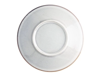 Vous pouvez acheter un Assiettes plates Olympia Drift gris uni 280 mm (lot de 4) chez Supplierz BV