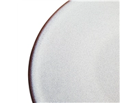 Vous pouvez acheter un Assiettes plates Olympia Drift gris uni 280 mm (lot de 4) chez Supplierz BV