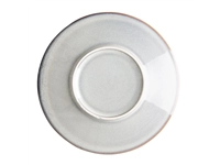 Vous pouvez acheter un Assiettes plates Olympia Drift gris uni 230 mm (lot de 6) chez Supplierz BV