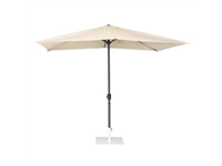 Een Bolero Sevilla Vierkante Parasol 2X3M Crème koop je bij Supplierz BV