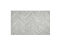 Een Bolero Rechthoekig Tafelblad Chevron-Ontwerp 1100 mm x 700 Mm koop je bij Supplierz BV