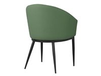 Buy your Bolero Sloane Interieur Eetkamerstoelen - Groene Bos Mix (Set Van 2) at Supplierz BV