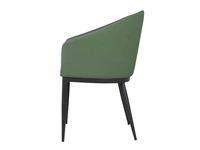 Buy your Bolero Sloane Interieur Eetkamerstoelen - Groene Bos Mix (Set Van 2) at Supplierz BV