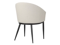 Buy your Bolero Sloane Interieur Eetkamerstoelen - Neutrale Mix (Pak Van 2) at Supplierz BV