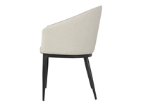 Buy your Bolero Sloane Interieur Eetkamerstoelen - Neutrale Mix (Pak Van 2) at Supplierz BV