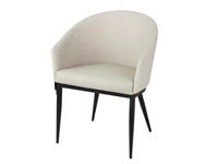 Buy your Bolero Sloane Interieur Eetkamerstoelen - Neutrale Mix (Pak Van 2) at Supplierz BV