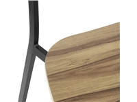 Buy your Bolero Beaufort Houten Eetkamerstoelen (Pak Van 2) at Supplierz BV