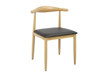 Buy your Bolero Camden Gevoerde Interieurstoelen (Pak Van 2) at Supplierz BV