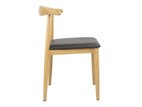 Buy your Bolero Camden Gevoerde Interieurstoelen (Pak Van 2) at Supplierz BV