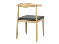 Buy your Bolero Camden Gevoerde Interieurstoelen (Pak Van 2) at Supplierz BV