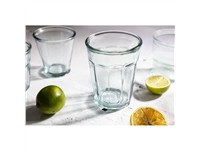 Buy your Olympia Orleans Bekers Van Gerecycleerd Glas, 400ml (Pak Van 6) at Supplierz BV