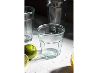 Buy your Olympia Orleans Bekers Van Gerecycleerd Glas, 220 Ml, 6 Stuks at Supplierz BV