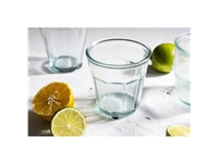 Buy your Olympia Orleans Bekers Van Gerecycleerd Glas, 220 Ml, 6 Stuks at Supplierz BV