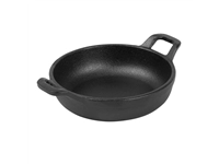 Buy your Olympia Gietijzeren Skillet Pan 120(Ø)Mm at Supplierz BV