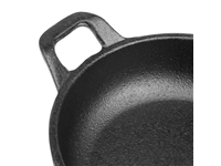 Buy your Olympia Gietijzeren Skillet Pan 120(Ø)Mm at Supplierz BV