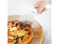 Buy your Hygiplas RVS pizzawiel wit 10cm at Supplierz BV