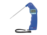 Sie können einen Hygiplas Easytemp Farbcodiertes blaues Thermometer bei Supplierz BV kaufen