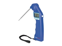 Sie können einen Hygiplas Easytemp Farbcodiertes blaues Thermometer bei Supplierz BV kaufen