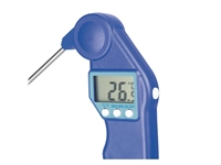 Sie können einen Hygiplas Easytemp Farbcodiertes blaues Thermometer bei Supplierz BV kaufen