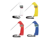 Sie können einen Hygiplas Easytemp Farbcodiertes blaues Thermometer bei Supplierz BV kaufen