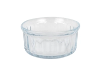 Een Pyrex glazen ramekin 9,7cm koop je bij Supplierz BV