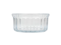 Een Pyrex glazen ramekin 9,7cm koop je bij Supplierz BV