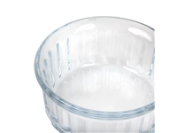 Een Pyrex glazen ramekin 9,7cm koop je bij Supplierz BV