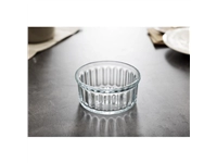 Een Pyrex glazen ramekin 9,7cm koop je bij Supplierz BV