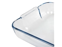 Sie können einen Pyrex quadratische Schale 21cm bei Supplierz BV kaufen