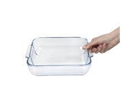 Sie können einen Pyrex quadratische Schale 21cm bei Supplierz BV kaufen