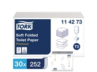 Buy your Tork witte tissue navulling (30 stuks) at Supplierz BV