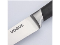 Vous pouvez acheter un Couteau d'office Vogue Soft Grip 90mm chez Supplierz BV