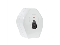 Buy your Jantex mini jumbo toiletroldispenser at Supplierz BV