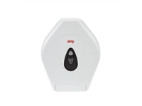 Buy your Jantex mini jumbo toiletroldispenser at Supplierz BV