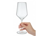 Een Schott Zwiesel Pure Crystal rode wijnglazen 550ml (6 stuks) koop je bij Supplierz BV