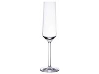 Een Schott Zwiesel Pure Crystal champagneglazen 215ml (6 stuks) koop je bij Supplierz BV