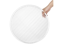 Vous pouvez acheter un Grille à pizza Vogue en aluminium 40,5 cm chez Supplierz BV