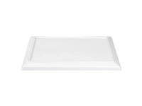 Vous pouvez acheter un Plateau en mélamine APS Float blanc GN1/1 chez Supplierz BV