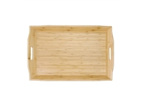 Buy your Olympia bamboo dienblad 7,6x58,4x38cm at Supplierz BV