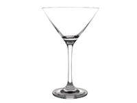 Buy your Olympia Crystal Bar Collection martiniglazen 27,5cl (6 stuks) at Supplierz BV