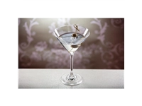 Buy your Olympia Crystal Bar Collection martiniglazen 27,5cl (6 stuks) at Supplierz BV