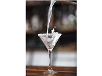 Buy your Olympia Crystal Bar Collection martiniglazen 27,5cl (6 stuks) at Supplierz BV