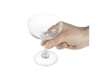 Een Olympia Crystal Bar Collection champagneglazen 20cl (6 stuks) koop je bij Supplierz BV