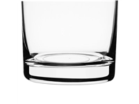 Buy your Olympia Crystal kristallen tumbler glazen 285ml (6 stuks) at Supplierz BV