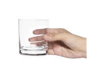 Buy your Olympia Crystal kristallen tumbler glazen 285ml (6 stuks) at Supplierz BV